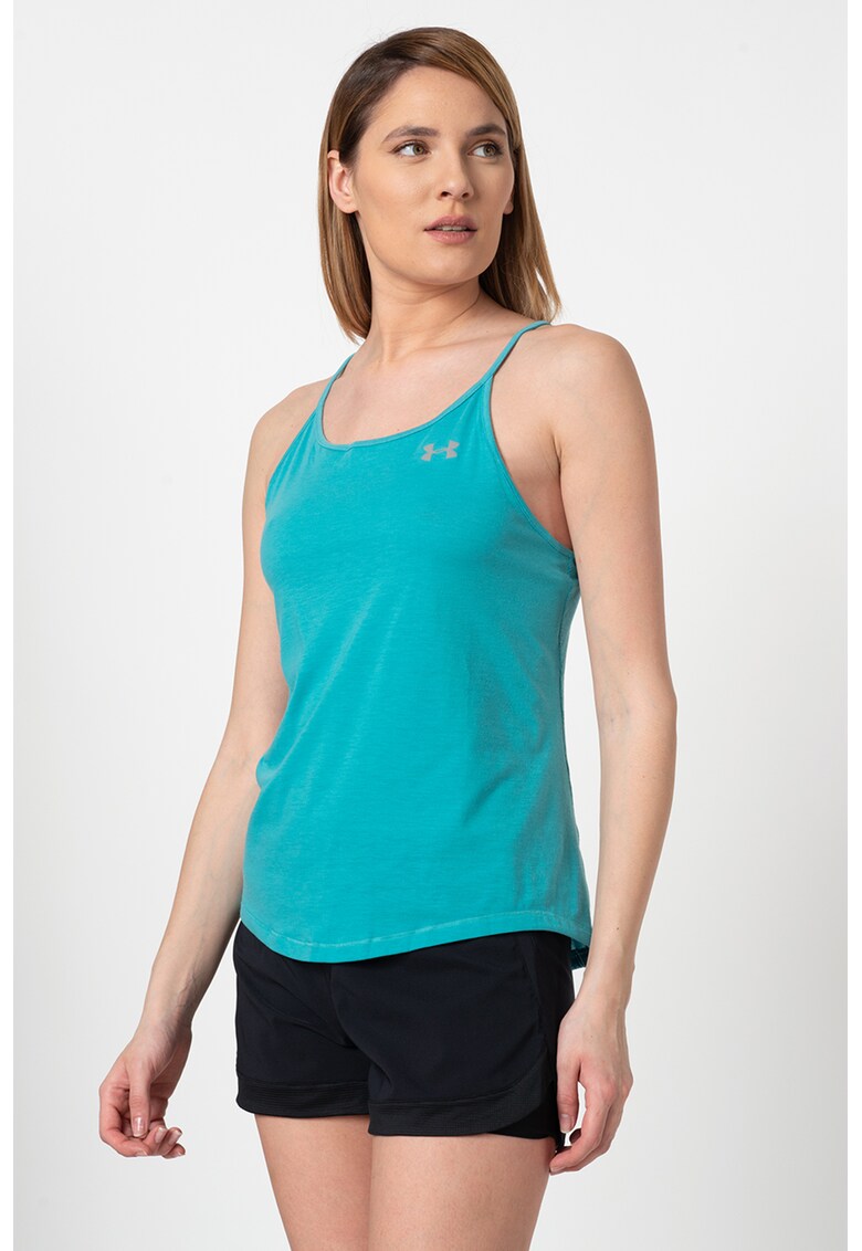 Top pentru fitness Swyft Strappy