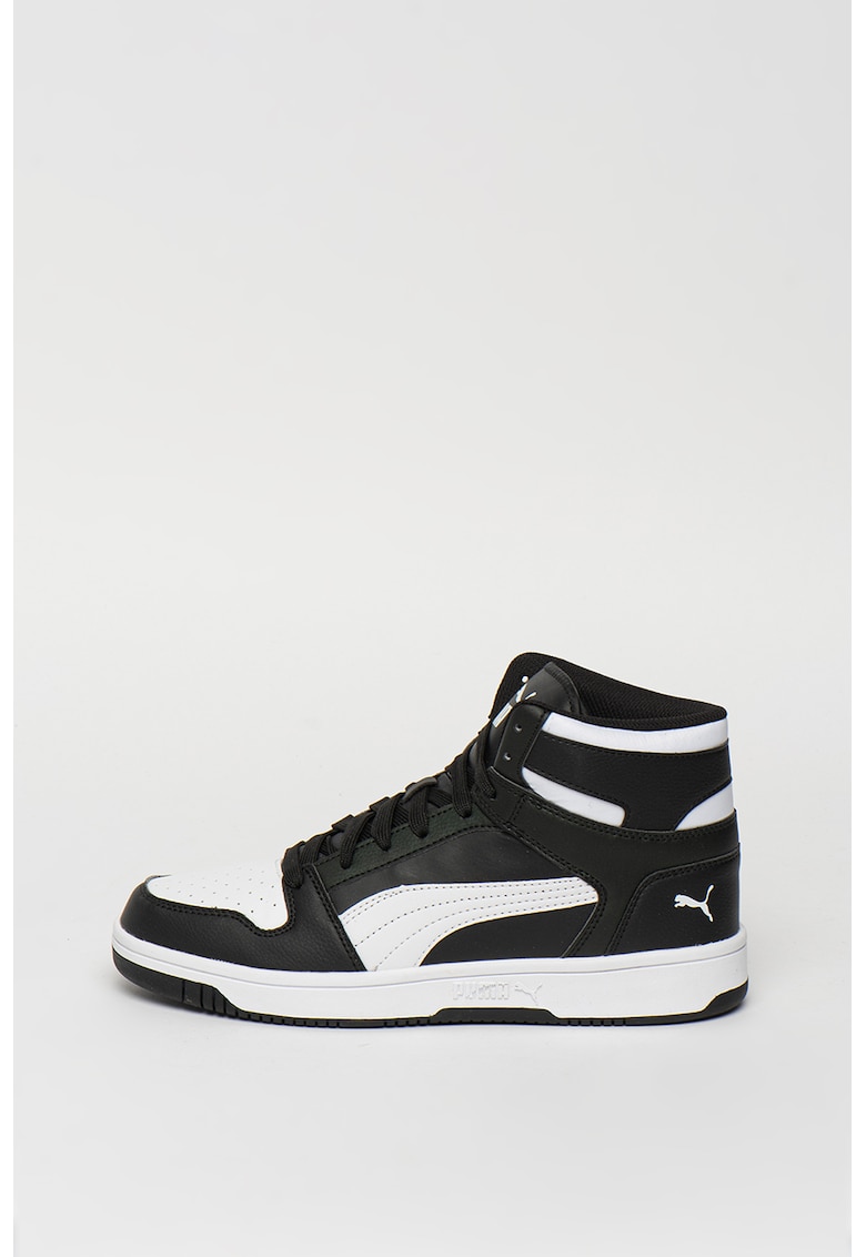 Pantofi sport Rebound Layup Negru - Negru