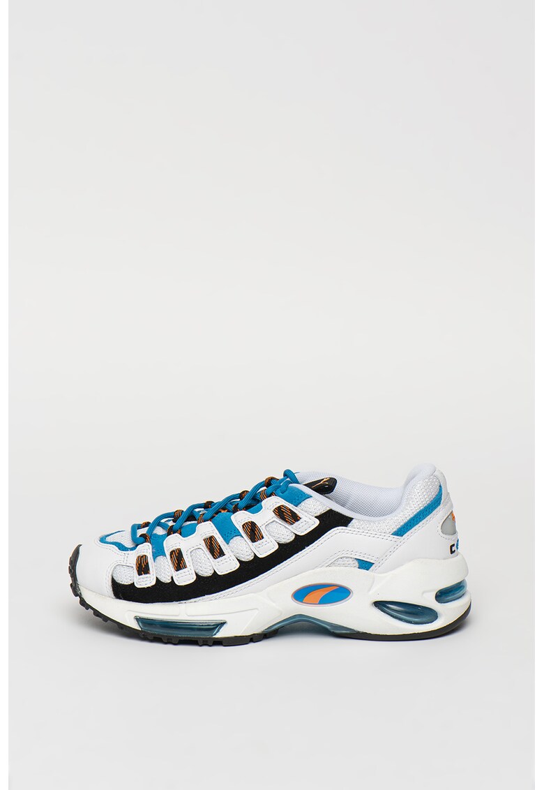 Pantofi sport unisex cu accente cu model colorblock Cell Endura
