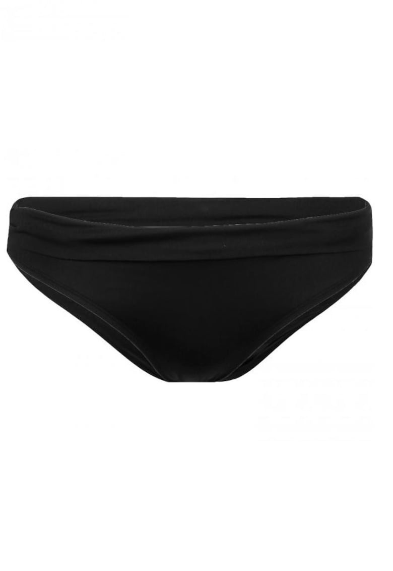 Costum de baie Silicote Bottom Negru