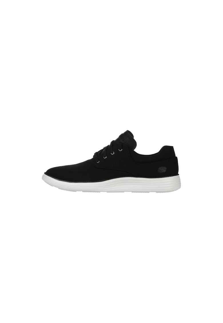 Pantofi sport STATUS 2.0 - BURBANK 204083BLK