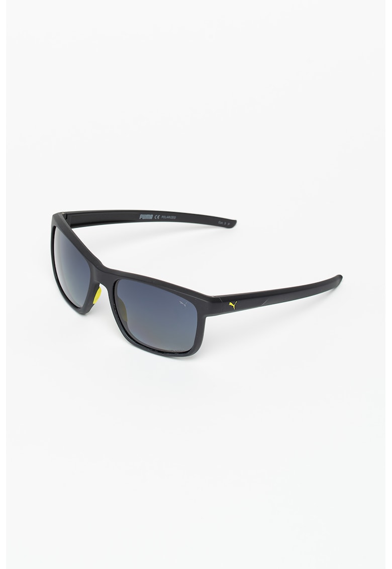 Ochelari de soare biker cu lentile polarizate