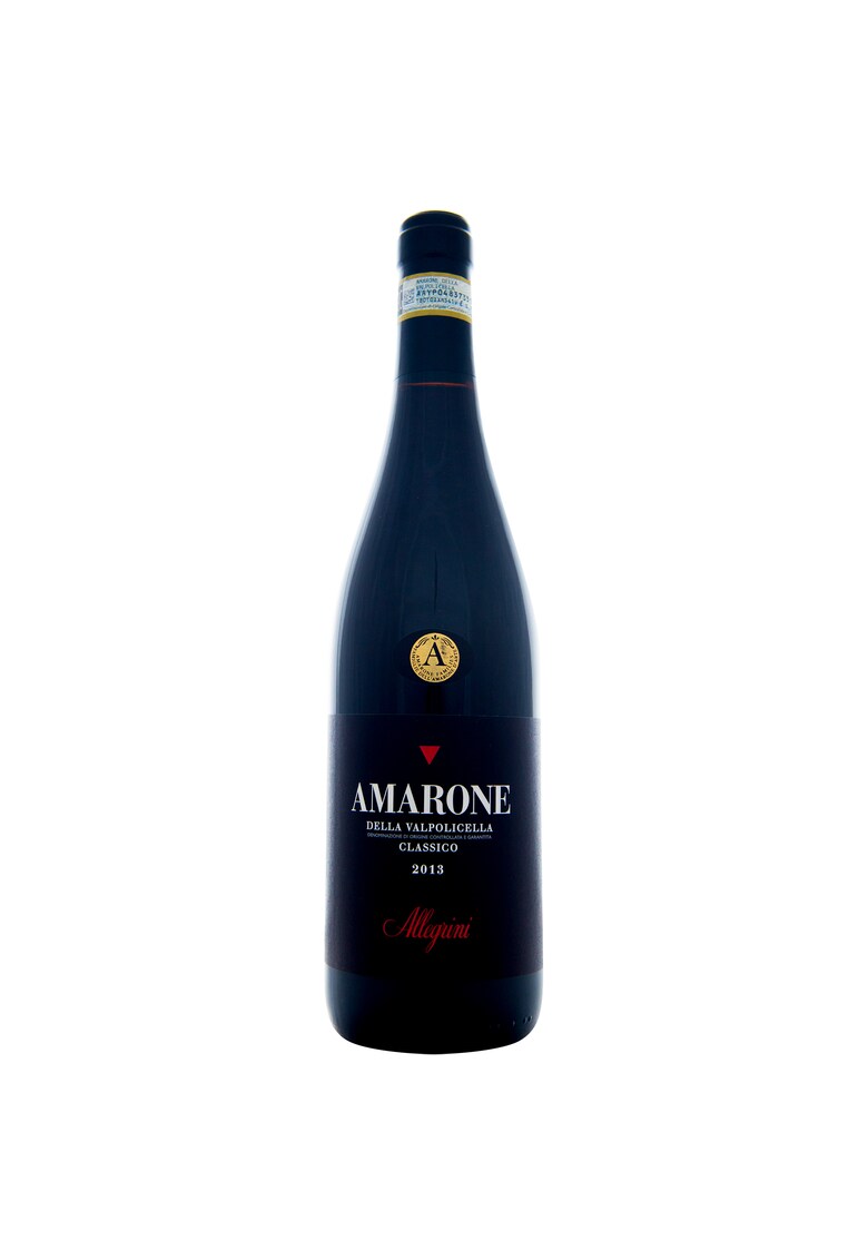 Vin Amarone della Valpolicella Classico DOCG 2015 0.75L 15.5%