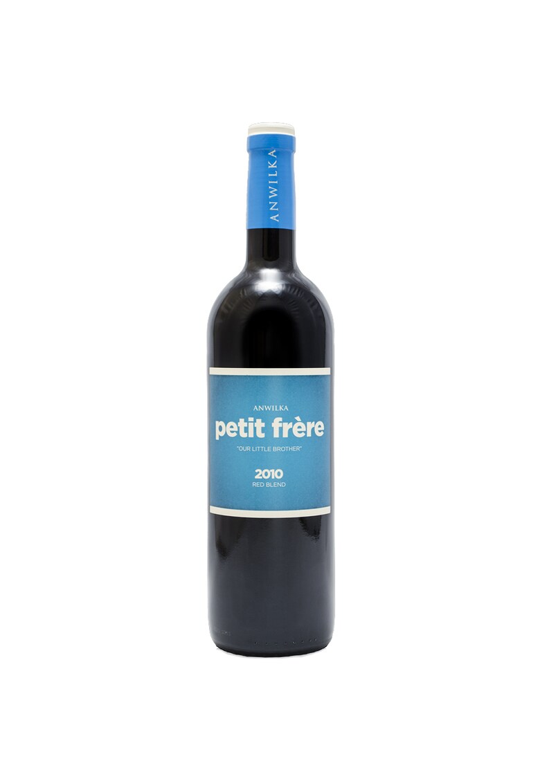 Vin Petit Frère Stellenbosch WO 2014 0.75L 14.00%