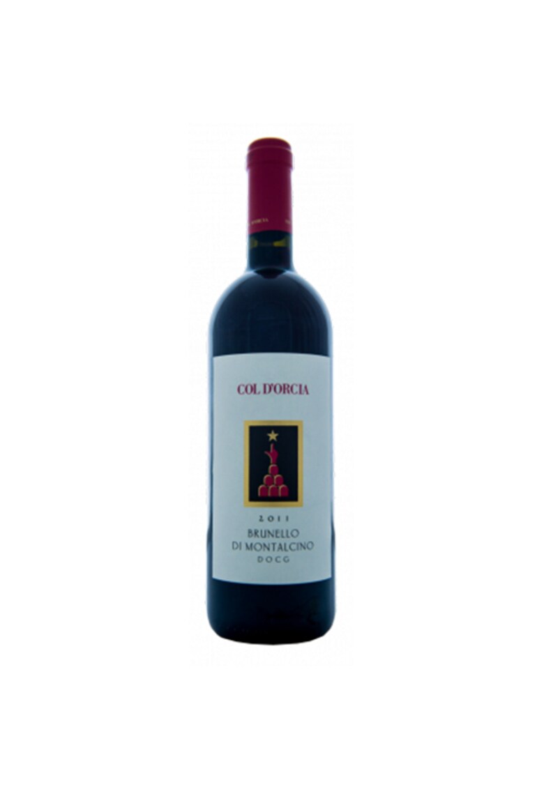 Vin Brunello di Montalcino DOCG 2014 0.75L 14.50%