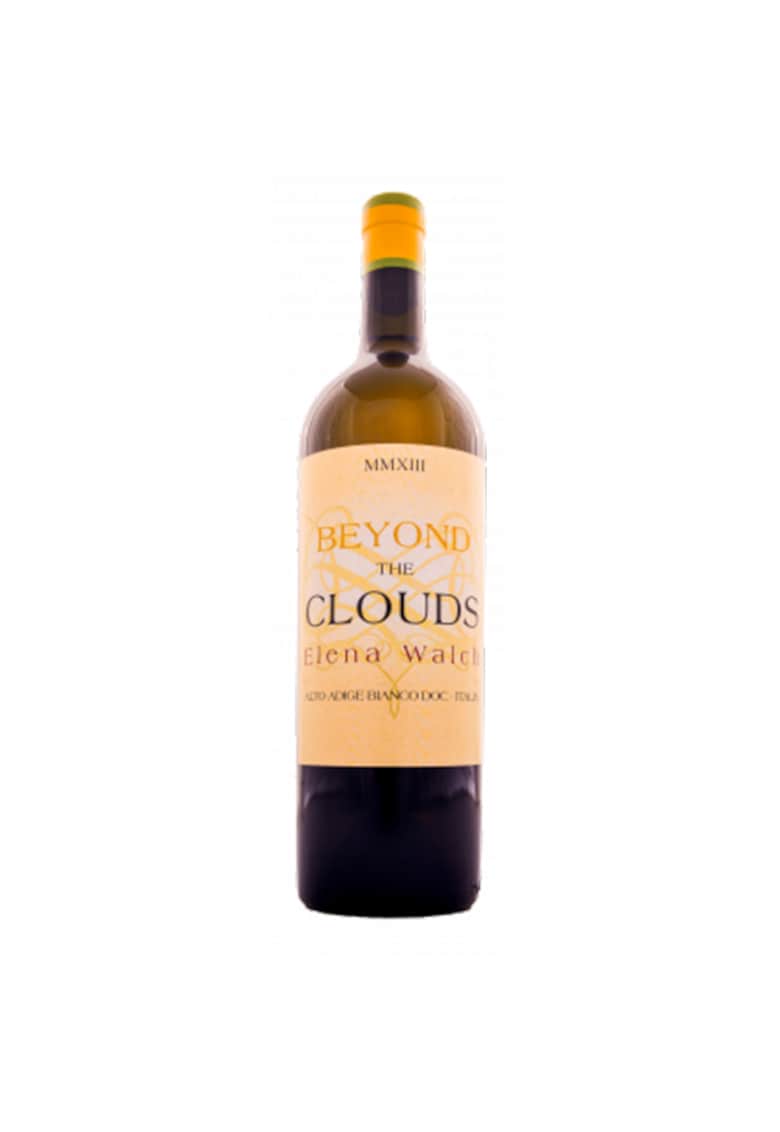 Vin Beyond the Clouds Bianco Alto Adige DOC 2015 - 0.75L 13.5%