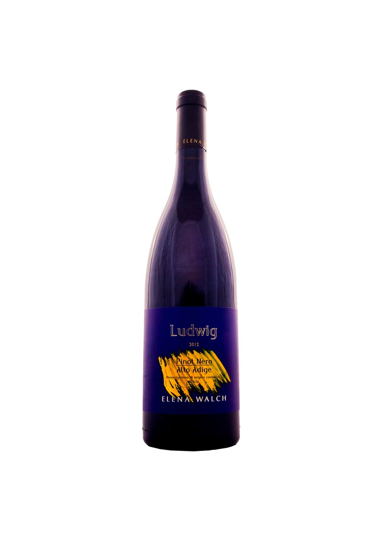 Vin Pinot Nero Ludwig Alto Adige DOC 2014 - 0.75L 13 %