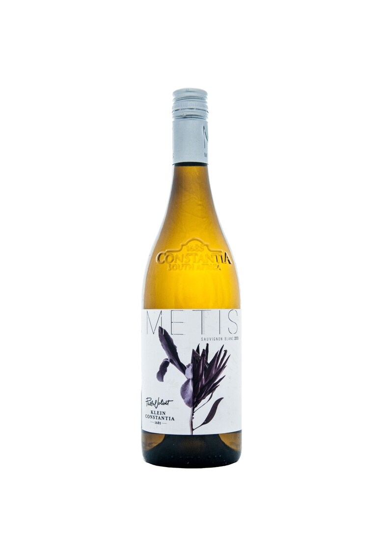 Vin Sauvignon Blanc Metis 2017 0.75L 14.00%