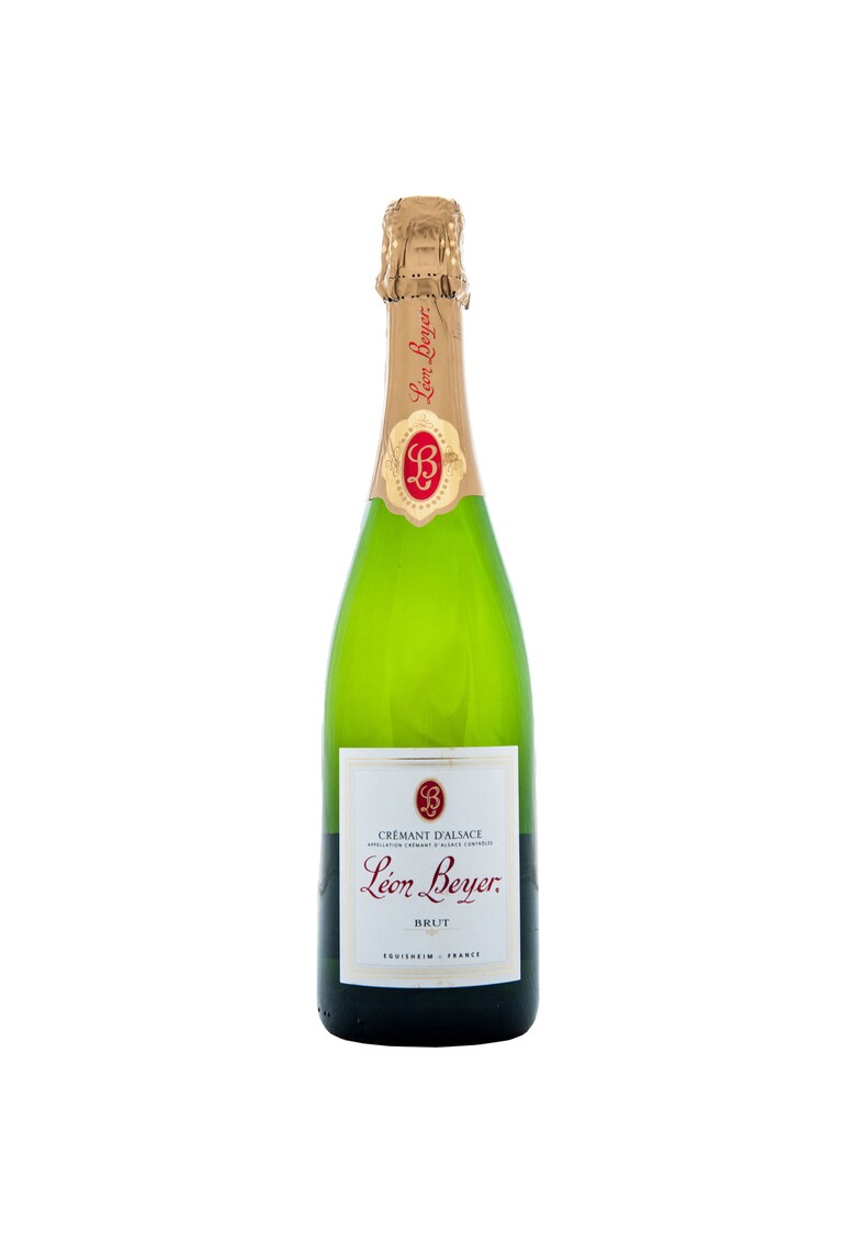 Vin spumant Léon Beyer Crémant d'Alsace AC - 0.75L 12.00%