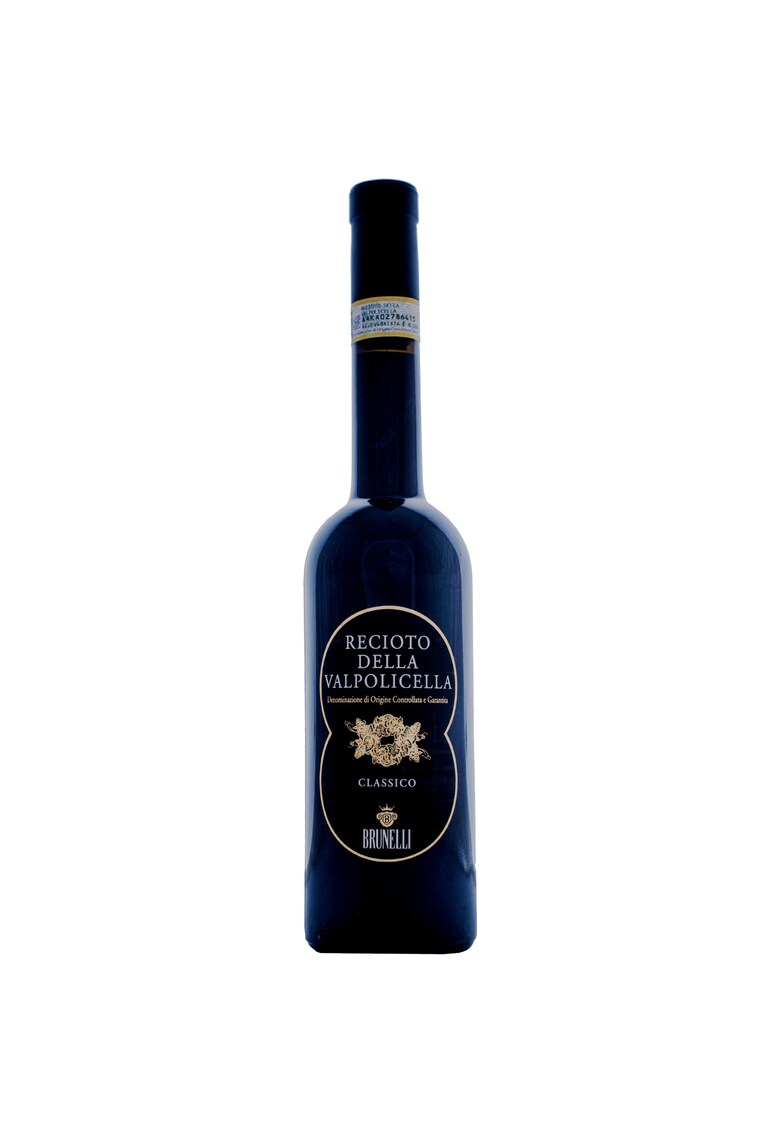 Vin Recioto della Valpolicella Classico DOCG 2015 - 0.75L 14.00%