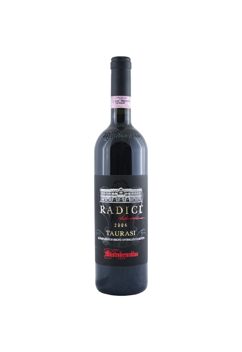 Vin Radici Taurasi DOCG 2015 - 0.75L 13.50%