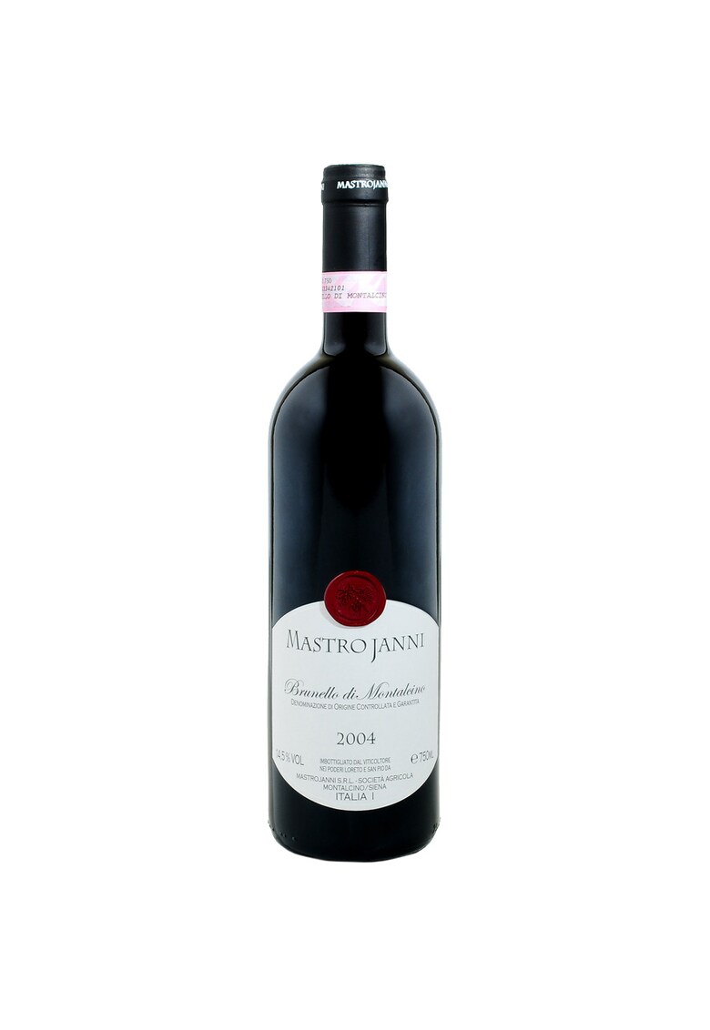 Vin Brunello di Montalcino DOCG 2014 - 0.75L 14.5%