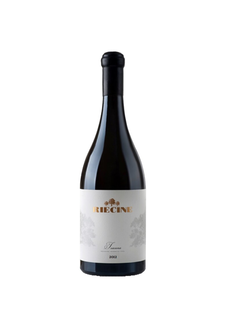 Vin di Riecine Toscana IGT 2014 0.75L 13.50%