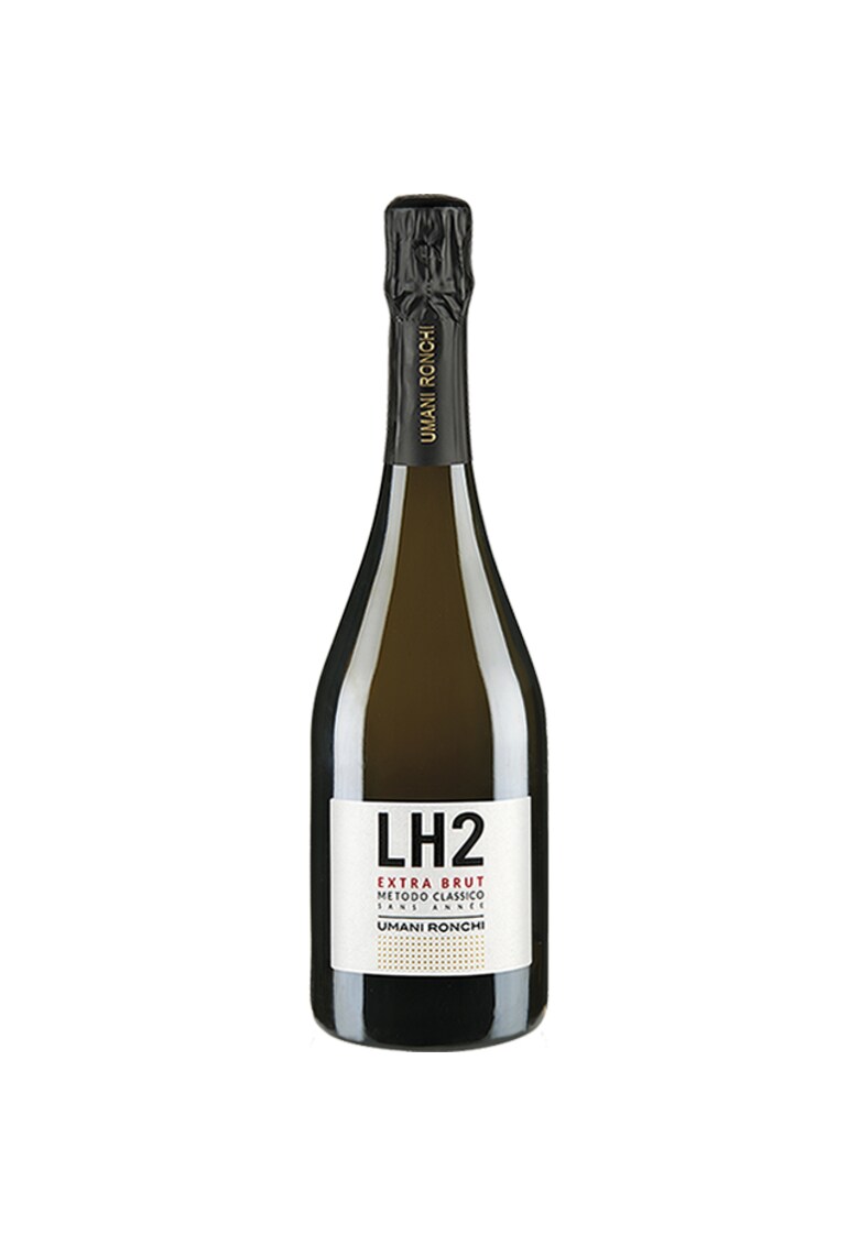 Vin Spumant LH2 Metodo Classico Extra Brut 0.75L 12.00%