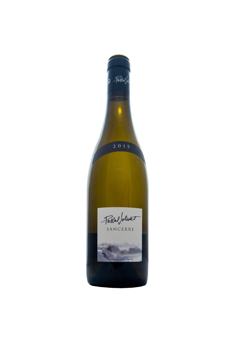 Vin Sancerre Blanc AC 2019 - 0.75L 13.50%