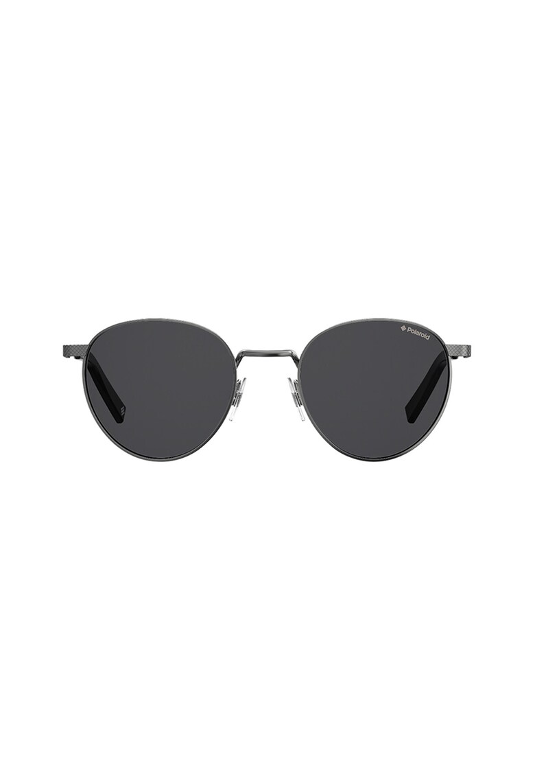 Ochelari de soare rotunzi – cu lentile polarizate fashiondays.ro imagine noua