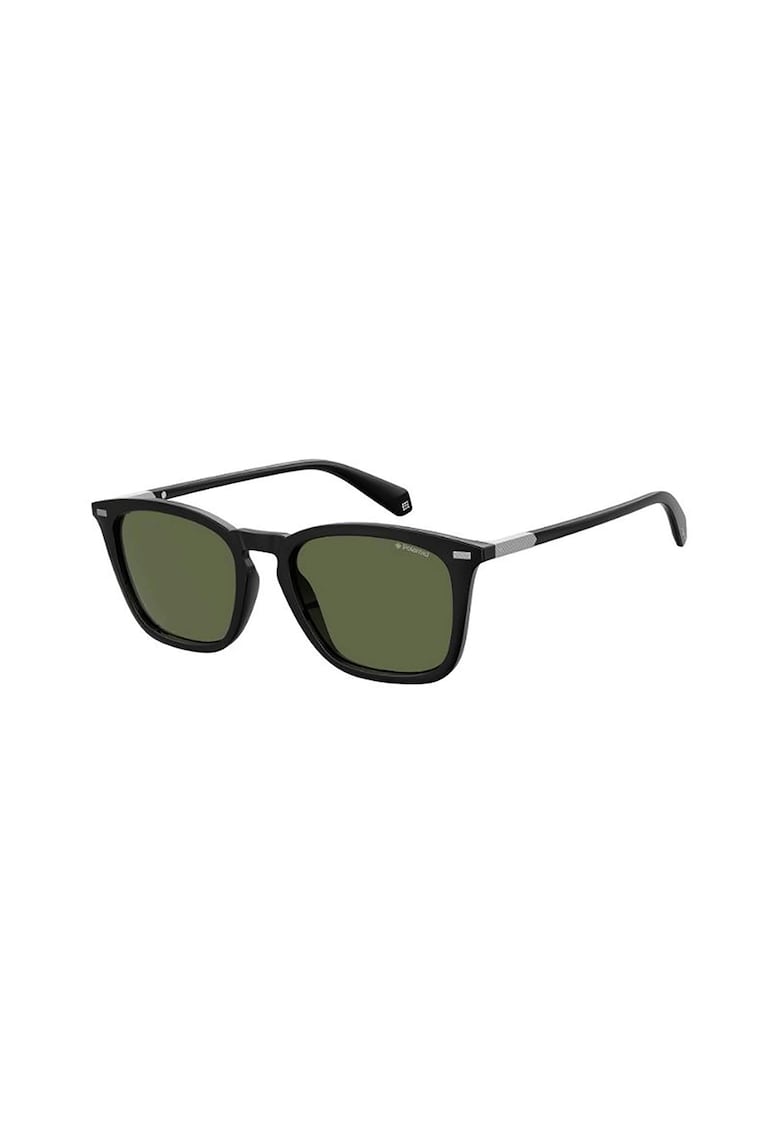 Ochelari de soare cu lentile polarizate - Negru -