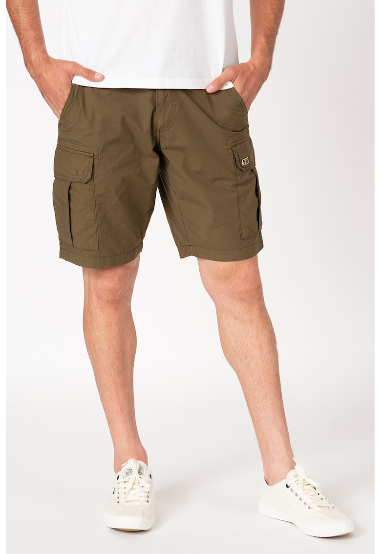 Pantaloni scurti cargo Noto