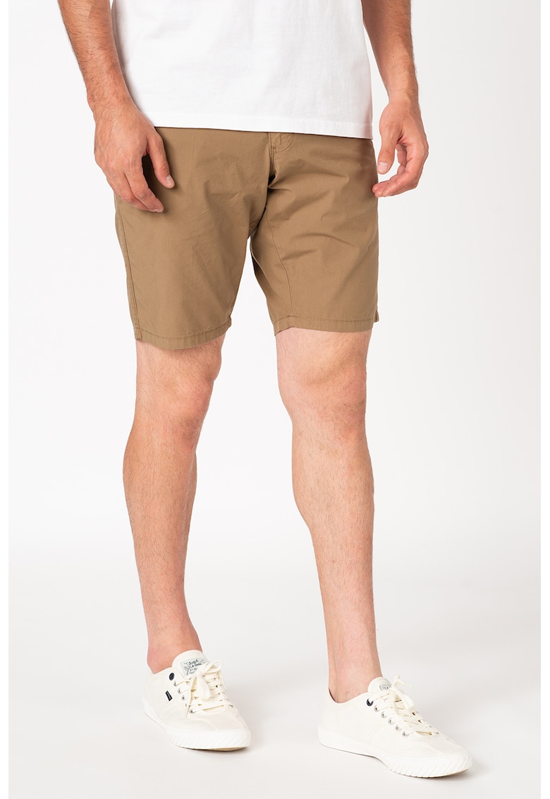 Pantaloni scurti cu talie medie Nakuro