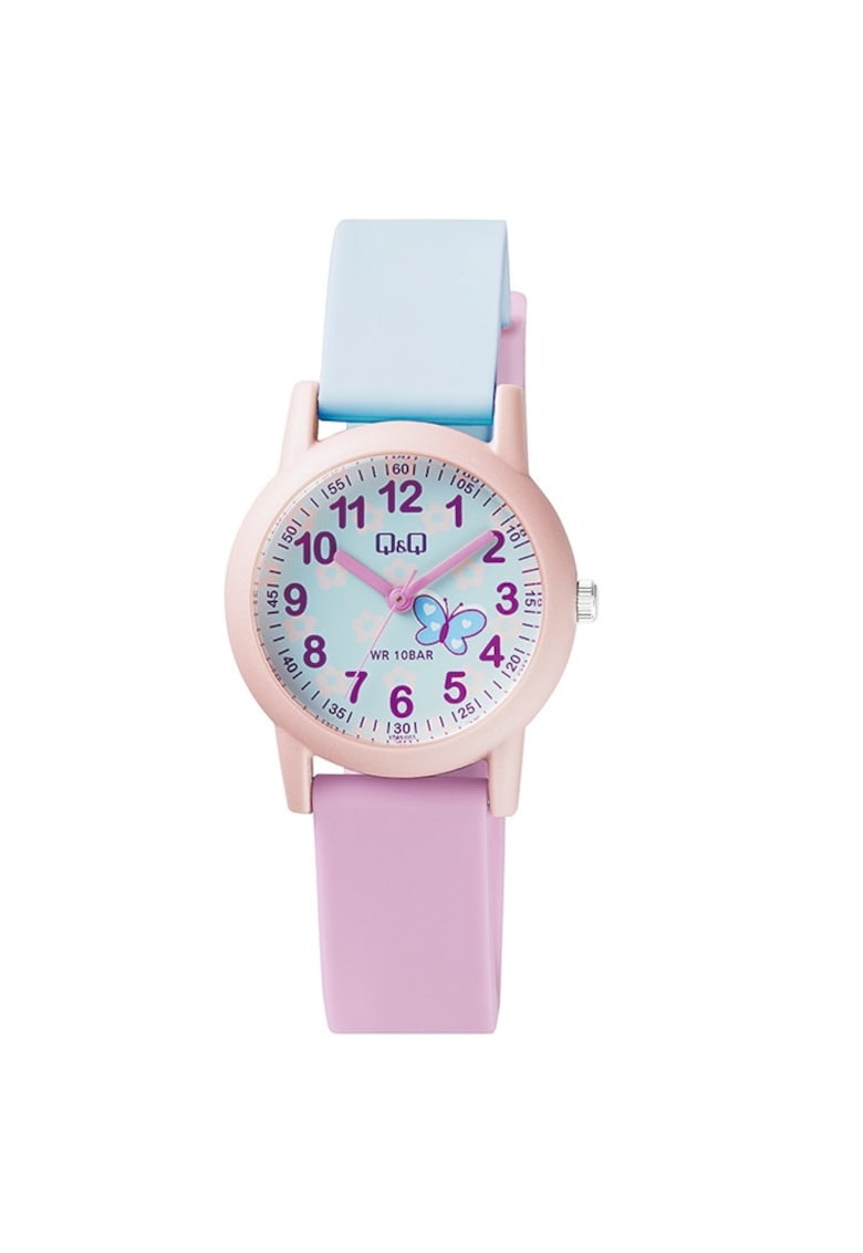 Ceas copii VS49J003Y KIDS Watch Pink Blue