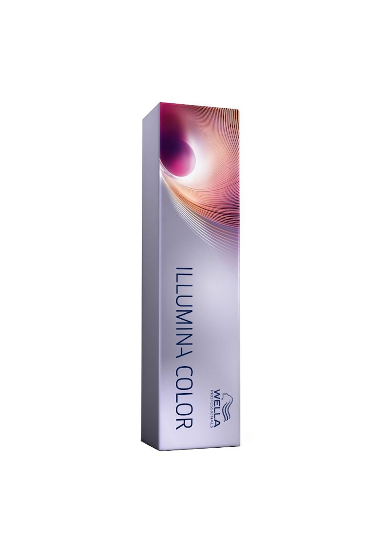 Vopsea permanenta Illumina Color Blond 10/81 - 60ml