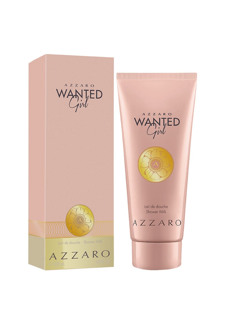 Gel de dus Wanted Girl - Femei - 200 ml