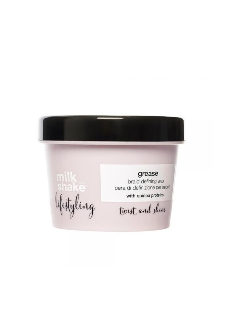 Ceara pentru definire  Lifestyling Twist And Shine - 100ml