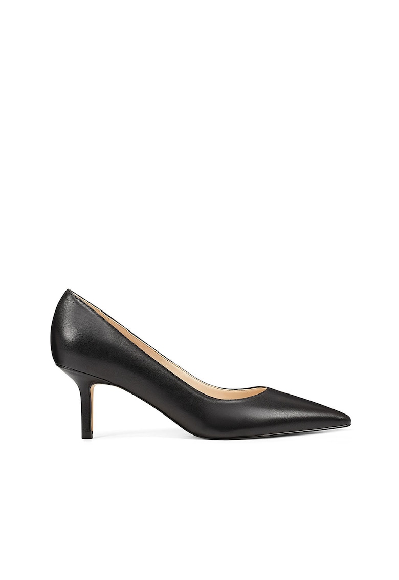 Pantofi stiletto de piele Arlene