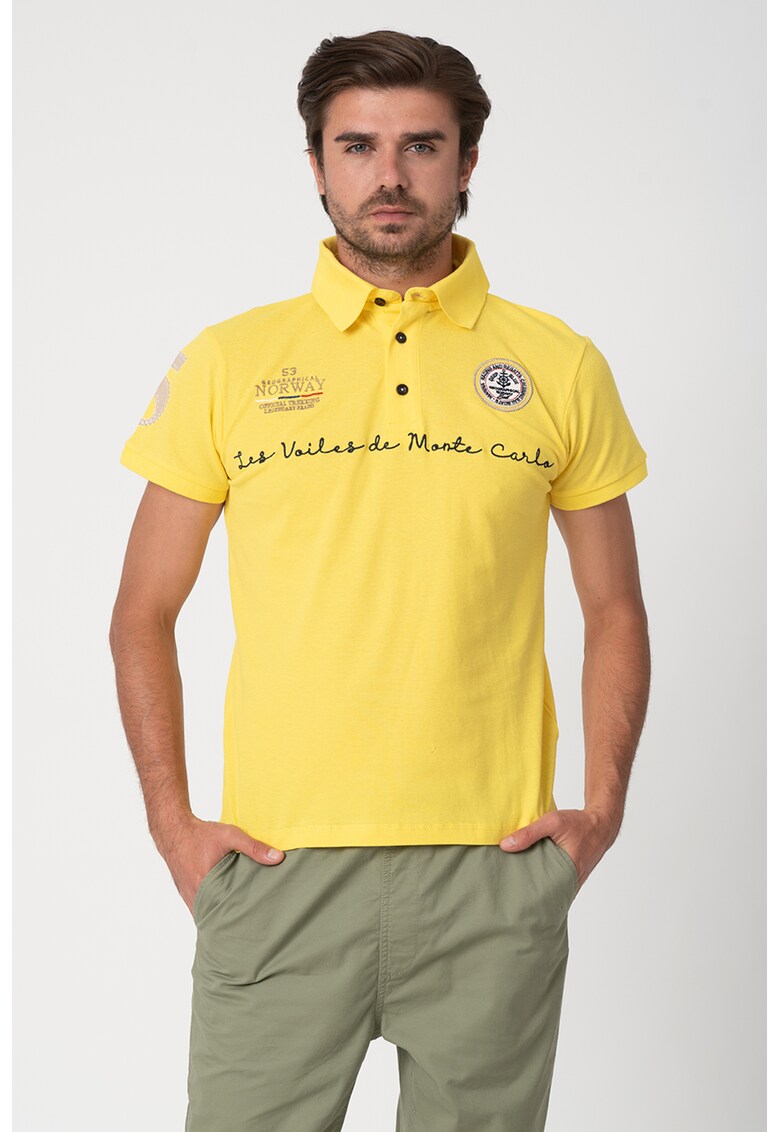 Tricou polo Kolostar