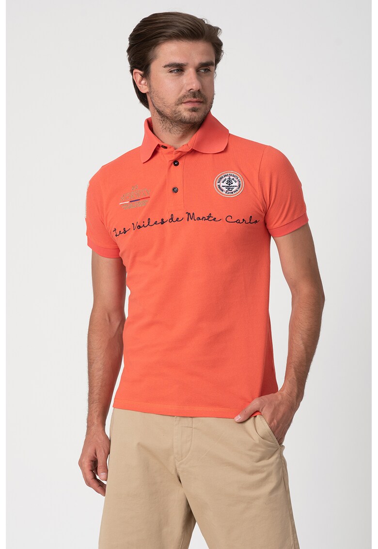 Tricou polo Kolostar