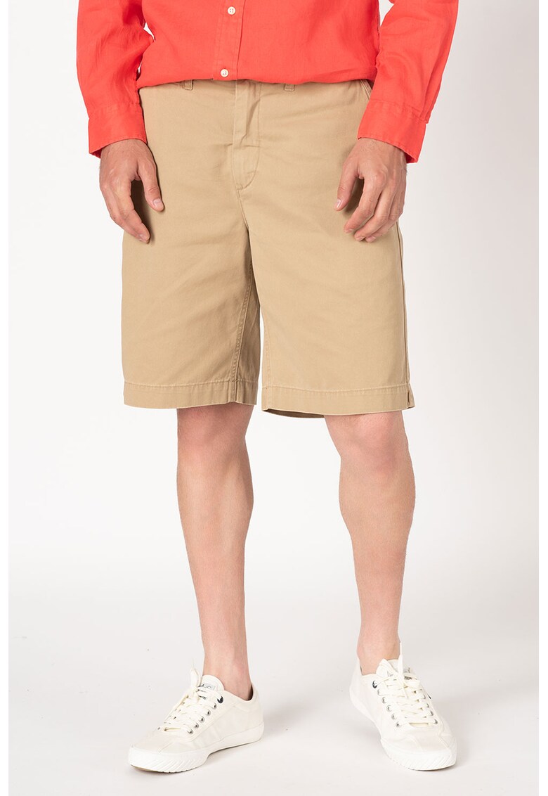 Pantaloni scurti chino
