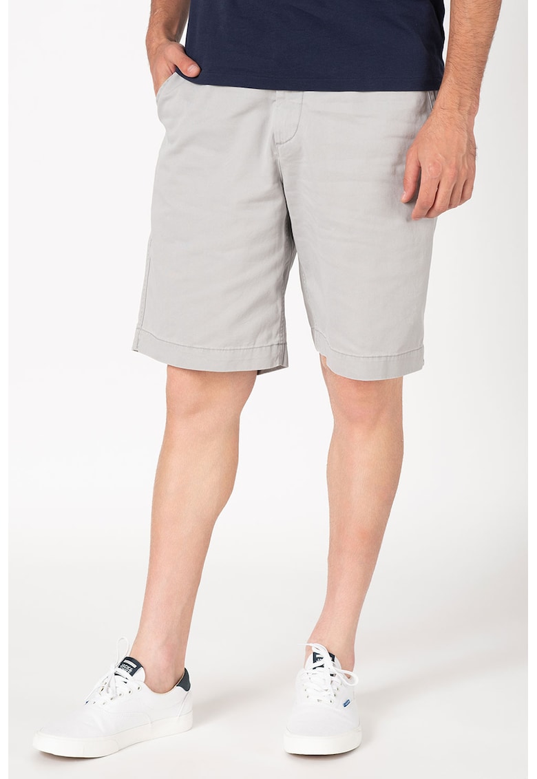 Pantaloni scurti chino