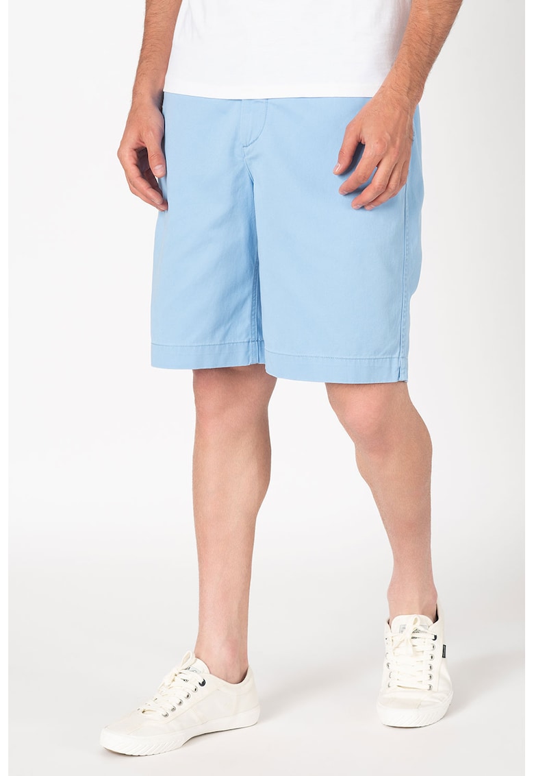 Pantaloni scurti chino