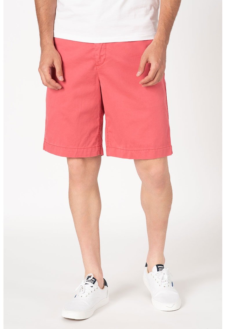 Pantaloni scurti chino