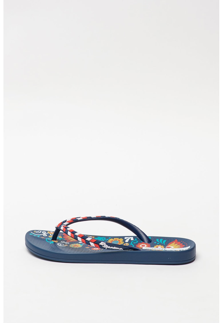 Papuci flip-flop Anat Lovely