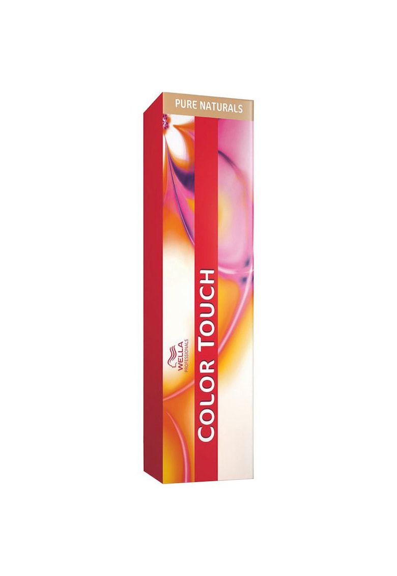 Vopsea de par demi-permanenta Color Touch - 60 ml - 6