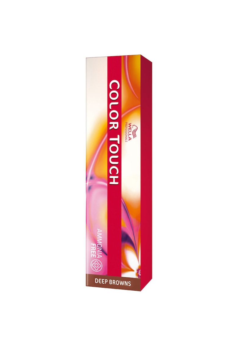 Vopsea de par demi-permanenta Color Touch - 60 ml