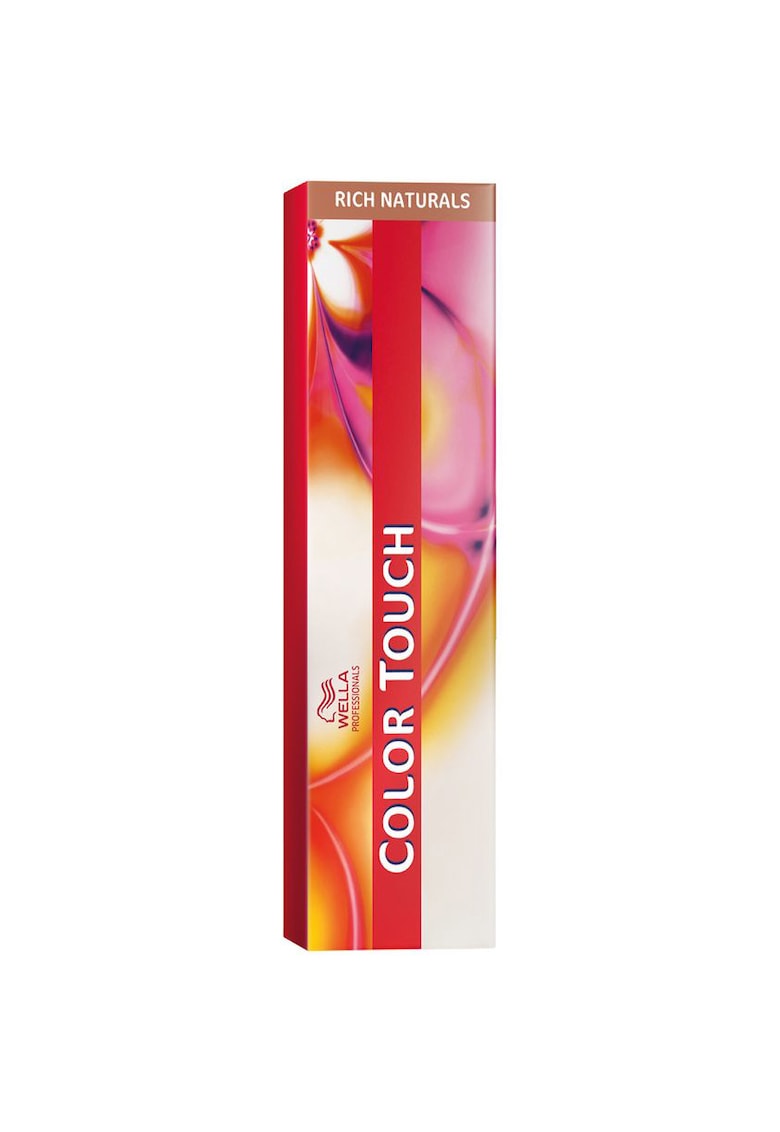 Vopsea de par demi-permanenta Color Touch - 60 ml - 2