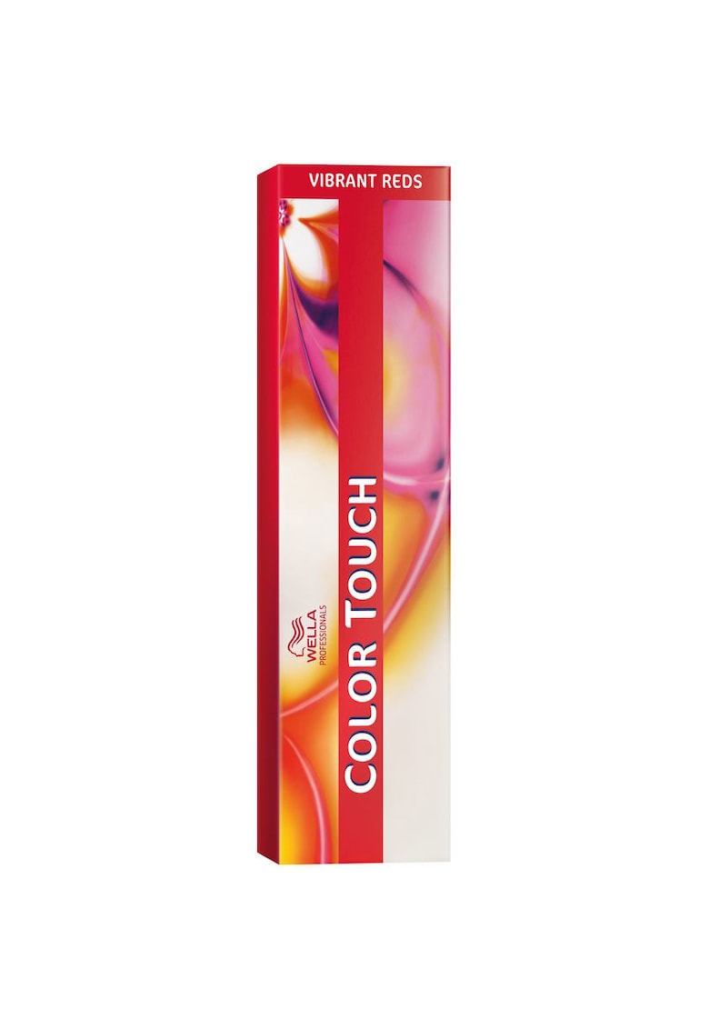 Vopsea de par demi-permanenta Color Touch - 60 ml - 7