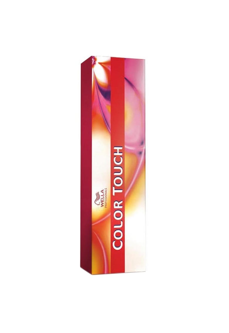 Vopsea de par demi-permanenta Color Touch 77/45 blond intens roscat mahon - 60 ml