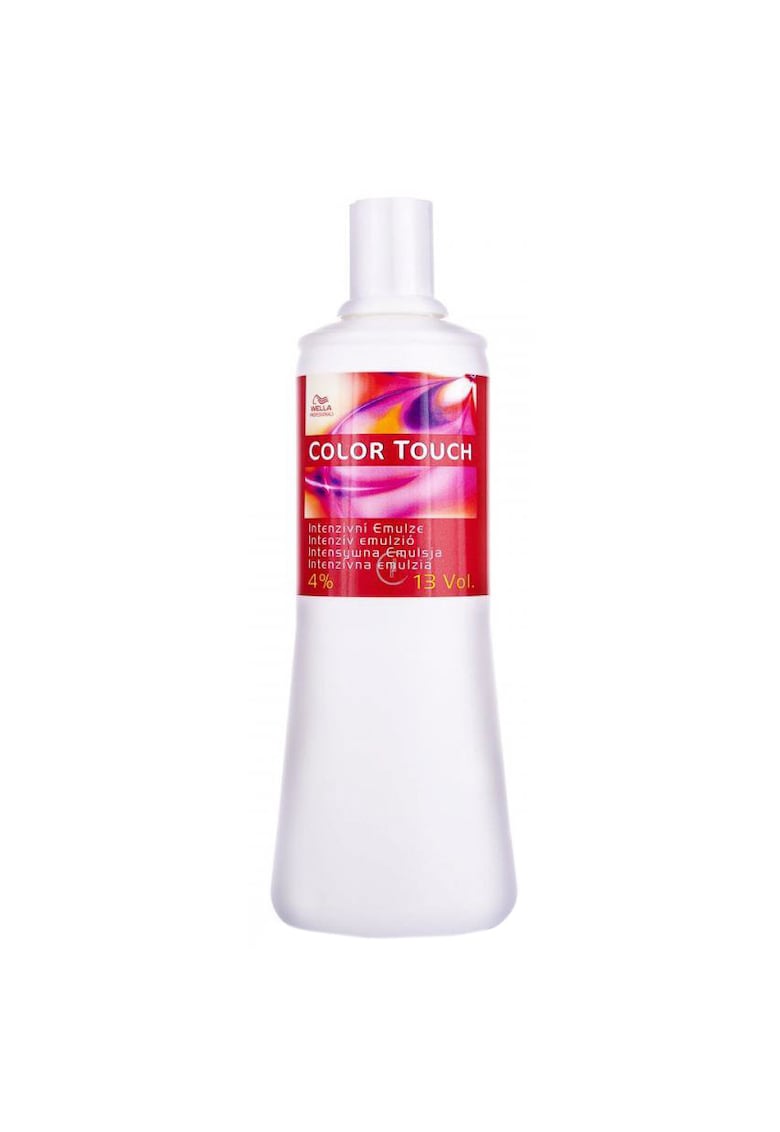 Emulsie oxidant Color Touch 4% - 1000 ml