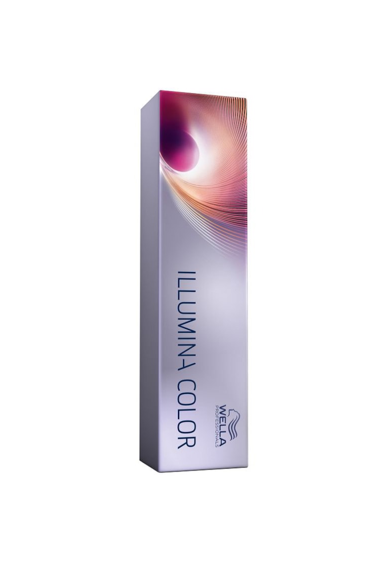 Vopsea de par permanenta Illumina Color - 60 ml - 7