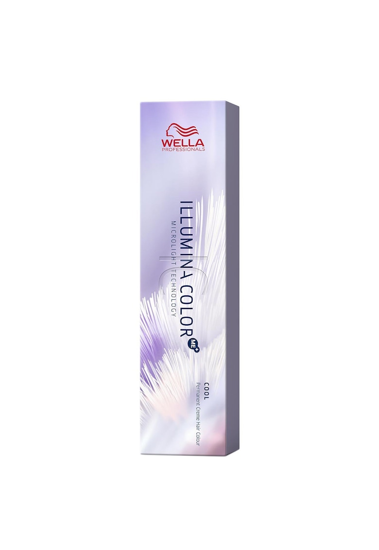 Vopsea de par permanenta Illumina Color - 60 ml