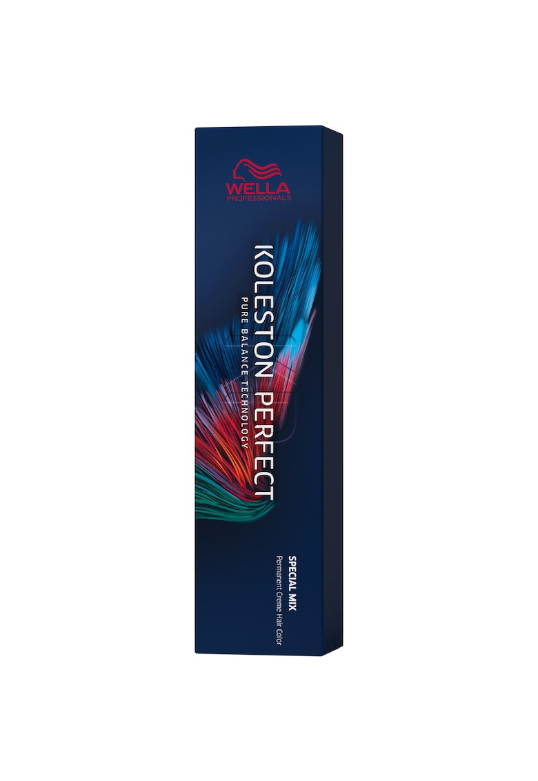 Vopsea de par permanenta Koleston Perfect - 60 ml