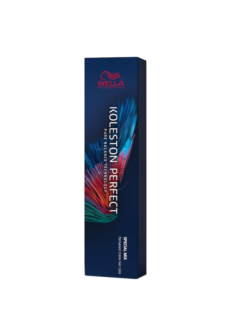 Vopsea de par permanenta Koleston Perfect 0/66 SPECIAL MIX Violet intens - 60 ml