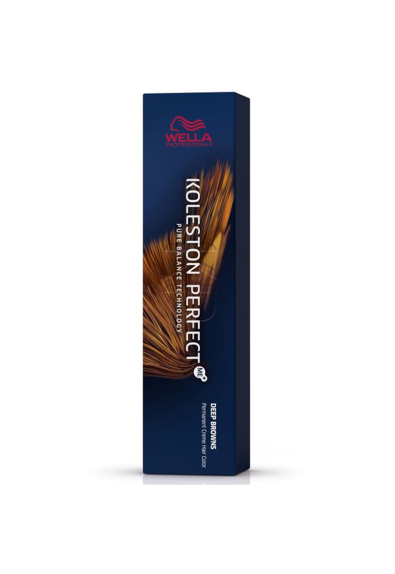 Vopsea de par permanenta Koleston Perfect - 60 ml - 5 - 5/77