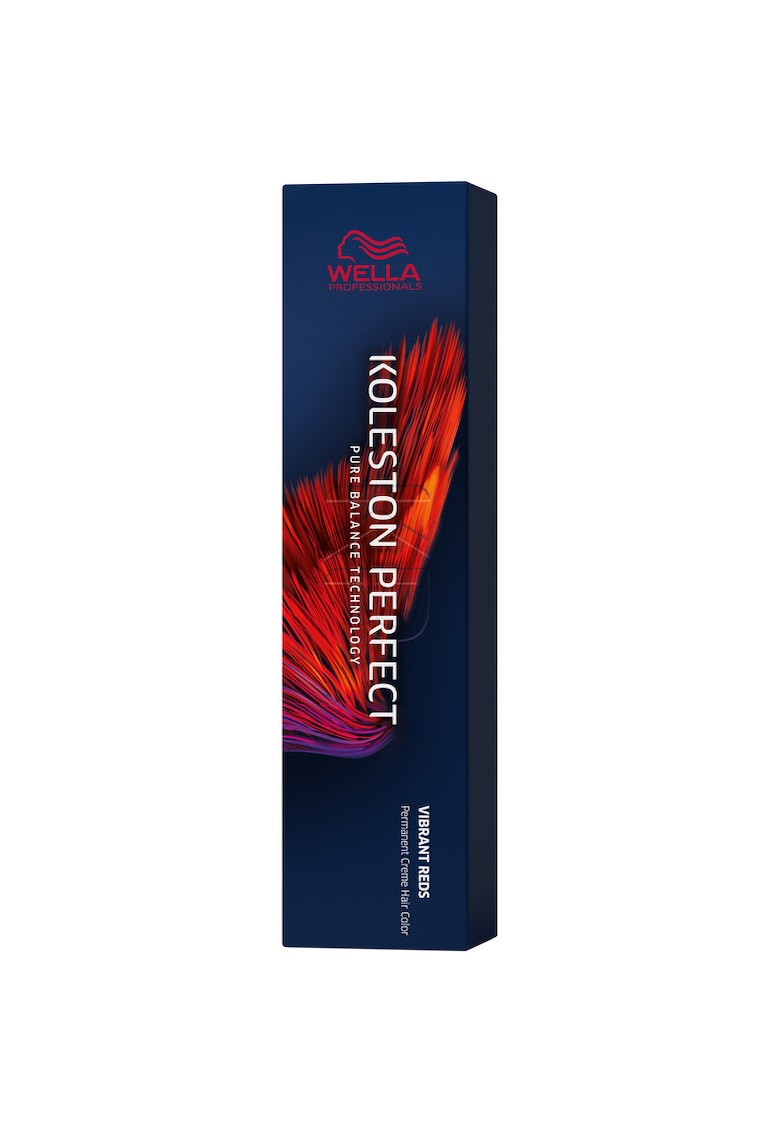 Vopsea de par permanenta Koleston Perfect - 60 ml - 5.5