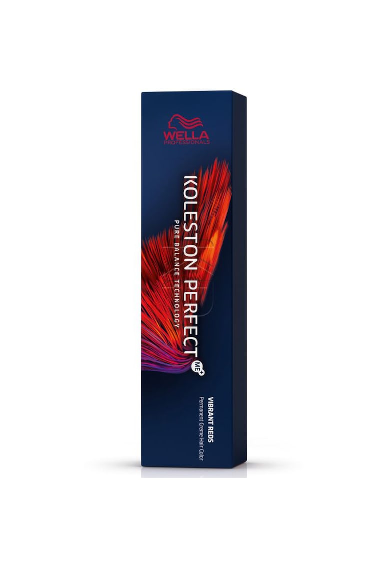 Vopsea de par permanenta Koleston Perfect - 60 ml - 66