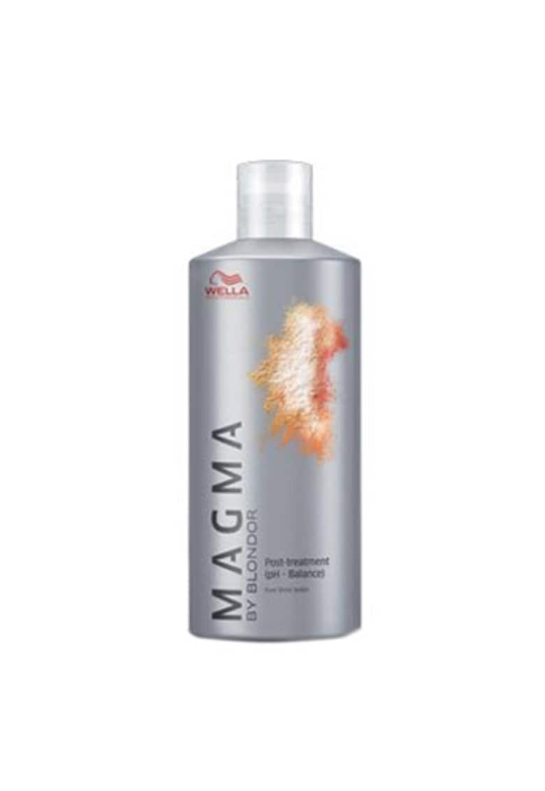 Tratament pentru netralizare dupa colorare Magma - 500 ml