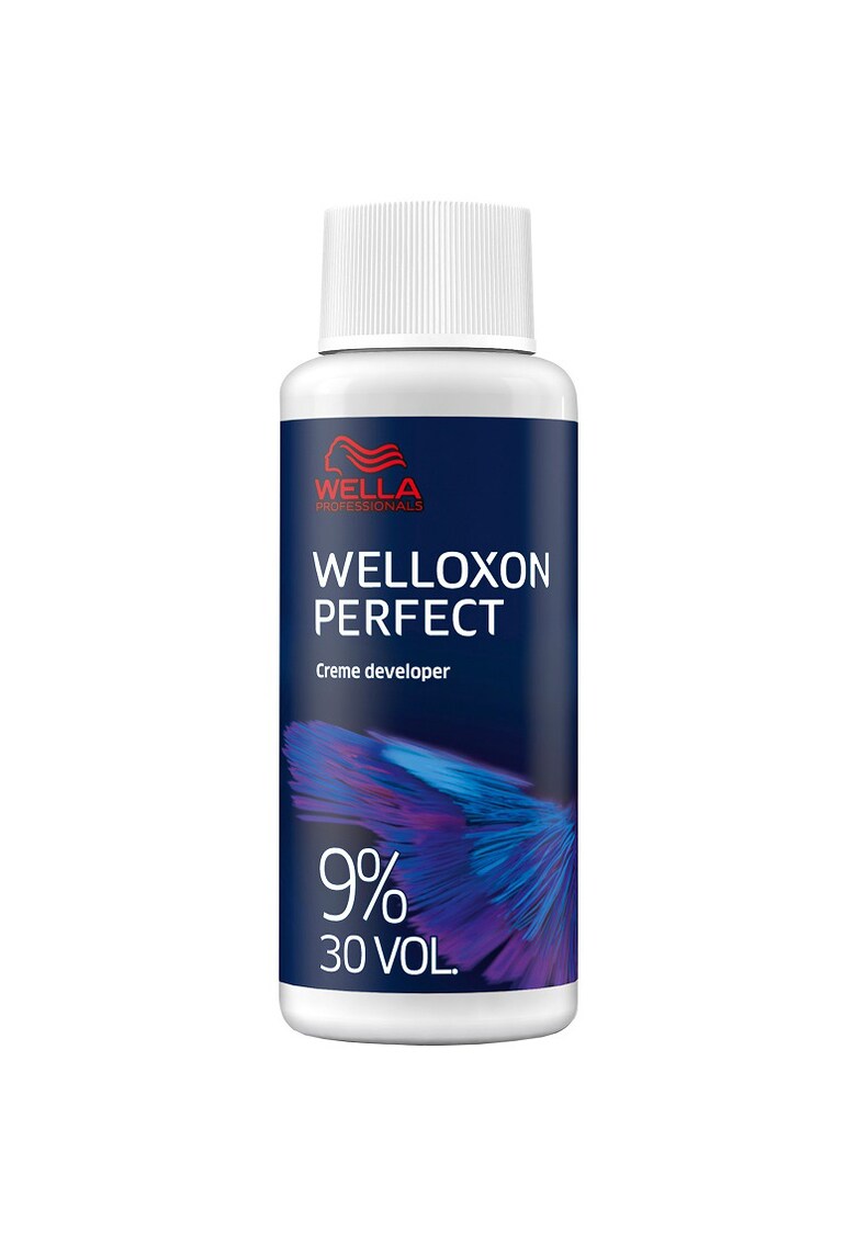 Emulsie oxidant Welloxon Perfect 9% 30 vol.